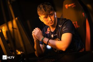 ENCE set to bench hades, SunPayus transfer imminent - Report PlatoAiStream Data Intelligence. Vertical Search. Ai.