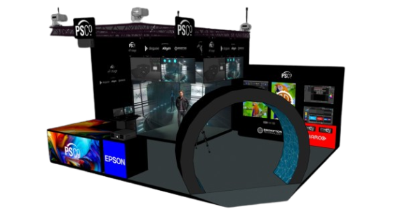 PSCo presenteert virtuele productie op de PLASA Show PlatoBlockchain Data Intelligence. Verticaal zoeken. Ai.