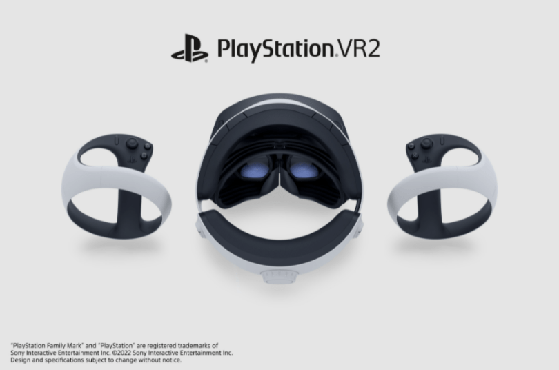 PlayStation VR 2 Coming 2023 – Everything We Know PlatoBlockchain Data Intelligence. Vertical Search. Ai.