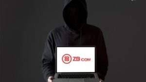 ZB.com Exchange'i häkiti 4.8 miljoni dollari eest PlatoBlockchain Data Intelligence. Vertikaalne otsing. Ai.