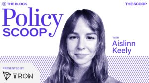Policy Scoop with Aislinn Keely: Grayscale CLO on taking their bitcoin ETF rejection to the courts PlatoAiStream Data Intelligence. Vertical Search. Ai.