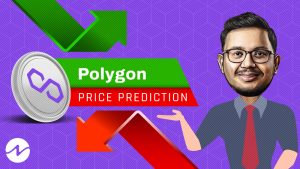 Polygon (MATIC) Price Prediction 2022 – Will MATIC Hit $3 Soon? PlatoBlockchain Data Intelligence. Vertical Search. Ai.