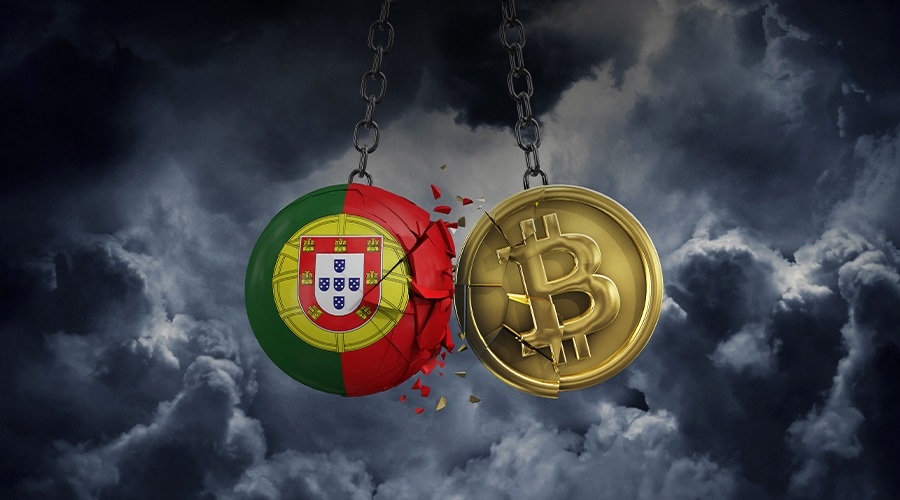 Bank Portugis Menutup Akun Pertukaran Crypto Intelijen Data PlatoBlockchain. Pencarian Vertikal. Ai.