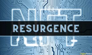 Resurgence گیم پلیٹو بلاکچین ڈیٹا انٹیلی جنس کے لیے ایمرجنٹ گیمز یوزر کو شامل کرنے والے NFTs کو رول آؤٹ کرتی ہے۔ عمودی تلاش۔ عی