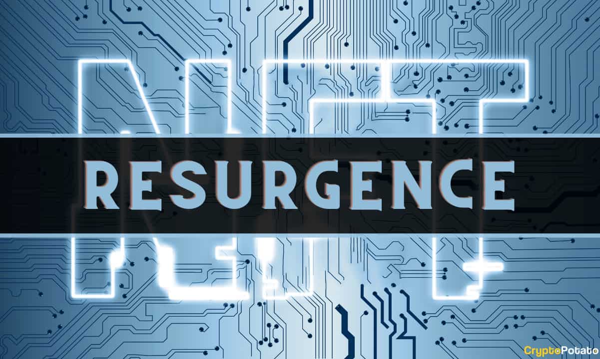 Emergent Games laseb Resurgence Game PlatoBlockchain Data Intelligence jaoks kasutusele kasutajaid kaasavad NFT-d. Vertikaalne otsing. Ai.