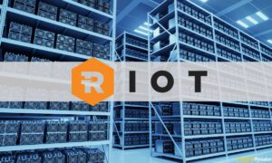قامت شركة Riot Blockchain بتعدين Bitcoin بنسبة 28٪ في يوليو بسبب موجات الحرارة الهائلة PlatoBlockchain Data Intelligence. البحث العمودي. عاي.