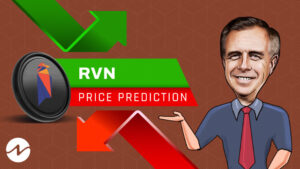 Πρόβλεψη τιμών Ravencoin 2022 – Το RVN θα φτάσει σύντομα τα 0.2 $; PlatoBlockchain Data Intelligence. Κάθετη αναζήτηση. Ολα συμπεριλαμβάνονται.