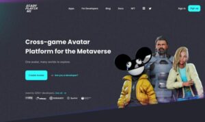 $ADA: Cardano-Powered Metaverse ‘Cardalonia’ Partners With ‘Ready Player Me’, Prepares for Land Presale PlatoBlockchain Data Intelligence. Vertical Search. Ai.