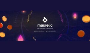 La plataforma inmobiliaria MasRelic lanza un nuevo token Relic en Ethereum PlatoBlockchain Data Intelligence. Búsqueda vertical. Ai.