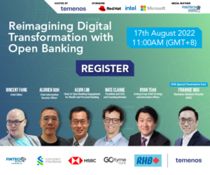MASi Singapuri Fintech Festival naaseb 2022. aastal füüsilise sündmusena PlatoBlockchain Data Intelligence. Vertikaalne otsing. Ai.
