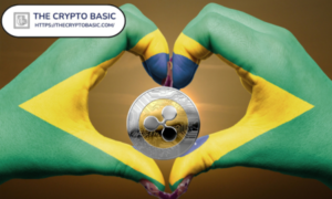 Ripple Launches Crypto Payment Service In Brazil PlatoBlockchain Data Intelligence. Vertical Search. Ai.