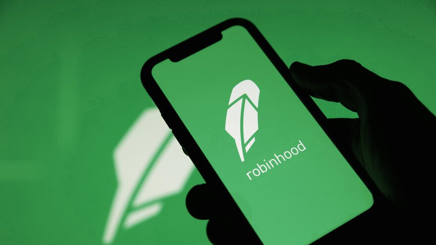 Robinhood Crypto fik 30 millioner dollars i bøde af New York Regulators PlatoBlockchain Data Intelligence. Lodret søgning. Ai.