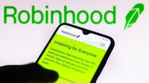Robinhood Cuts Its Workforce by 23% Due to ‘Deterioration of the Macro Environment' PlatoAiStream Data Intelligence. Vertical Search. Ai.