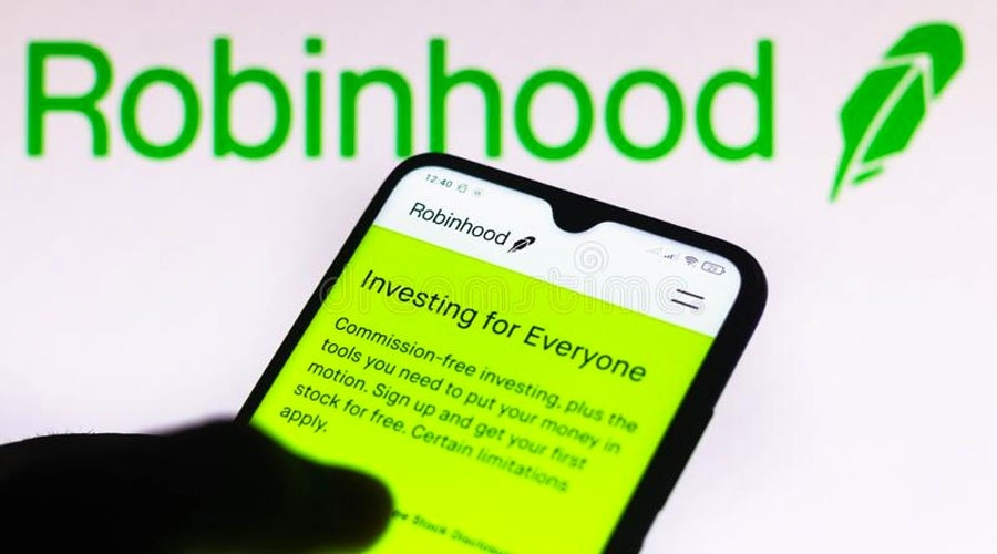 Robinhood Cuts Its Workforce by 23% Due to ‘Deterioration of the Macro Environment' PlatoBlockchain Data Intelligence. Vertical Search. Ai.