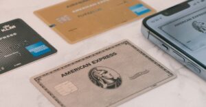 OneOf NFT Platform Adds American Express as Backer in $8.4M Round PlatoBlockchain Data Intelligence. Vertical Search. Ai.