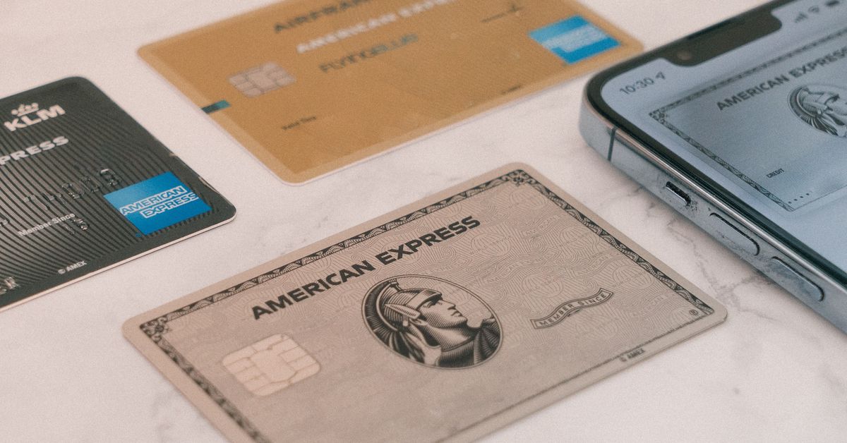 Η πλατφόρμα OneOf NFT προσθέτει την American Express ως Υποστηρικτικό σε 8.4 εκατομμύρια $ Round PlatoBlockchain Data Intelligence. Κάθετη αναζήτηση. Ολα συμπεριλαμβάνονται.