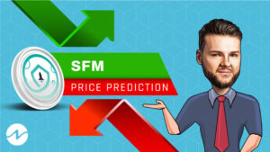 SafeMoon-prisforudsigelse 2022 — Vil SFM snart ramme $0.002? PlatoBlockchain Data Intelligence. Lodret søgning. Ai.
