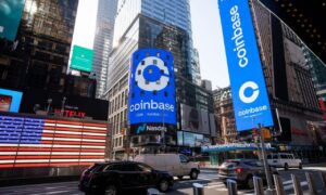 S&P Downgrades Coinbase to BB Rating Amid Poor H1 coinbase-news PlatoBlockchain Data Intelligence. Vertical Search. Ai.