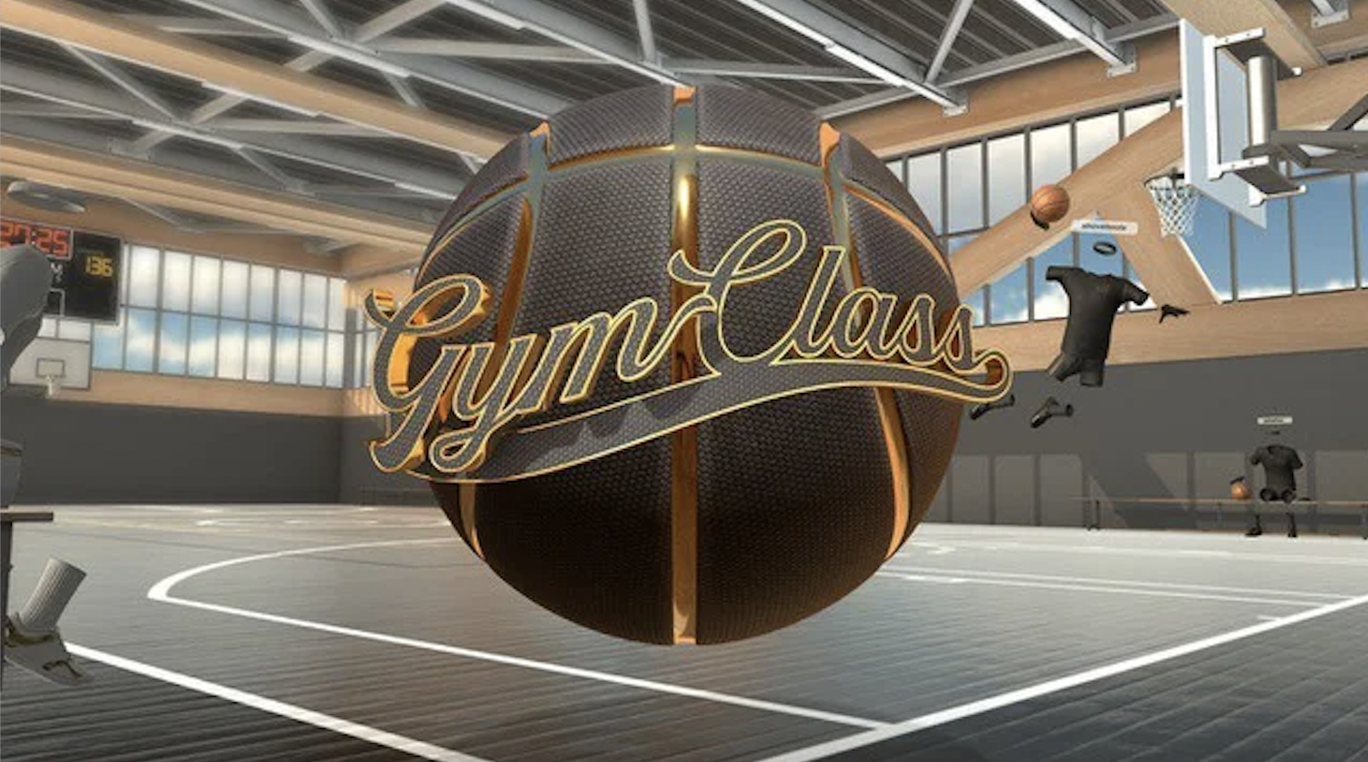 Gym Class raccoglie 8 milioni di dollari in finanziamenti, lanciando in autunno su Quest Store PlatoBlockchain Data Intelligence. Ricerca verticale. Ai.