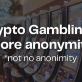Πώς να επιλέξετε ένα Legit Crypto Casino; Ευφυΐα Δεδομένων PlatoBlockchain. Κάθετη αναζήτηση. Ολα συμπεριλαμβάνονται.