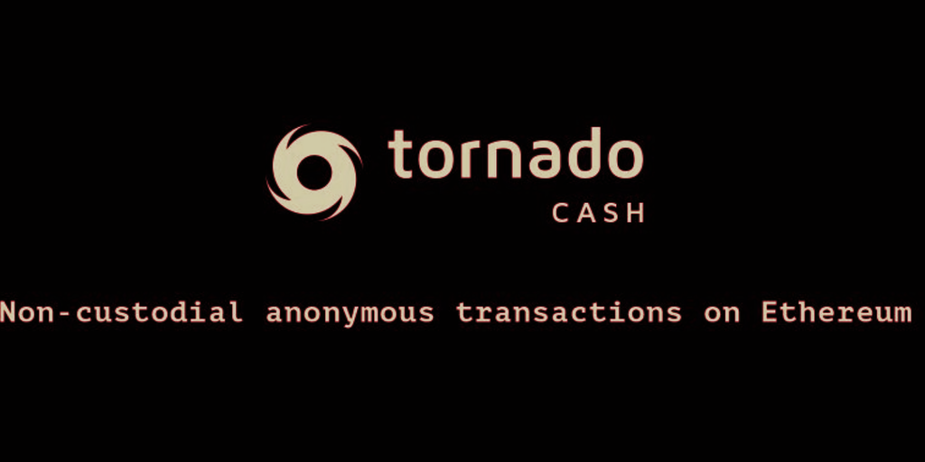 代码从 GitHub PlatoBlockchain 数据智能中消失后，Tornado Cash 说：“它不会改变任何东西”。 垂直搜索。 哎。