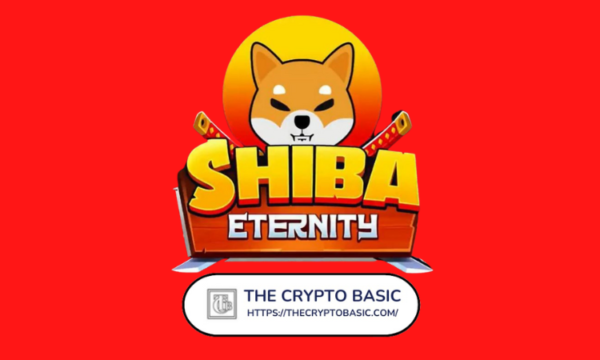 Konsultan Gaming Shiba Inu William Volk Mengungkapkan Tanggal Peluncuran untuk Shiba Eternity Dan Lebih Dekat Dari yang Diharapkan PlatoBlockchain Data Intelligence. Pencarian Vertikal. Ai.
