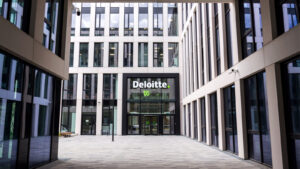 Crypto Startup Clashes With Deloitte Over Domain — And Wins PlatoBlockchain Data Intelligence. Vertical Search. Ai.
