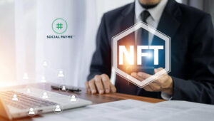أطلقت SocialPayMe أول سوق NFT على ذكاء بيانات بلاتوبلوكتشين بلاتوبلوك تشين. البحث العمودي. عاي.
