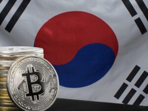 Korean Finance Minister Joins to Promote Blockchain PlatoBlockchain Data Intelligence. Vertical Search. Ai.