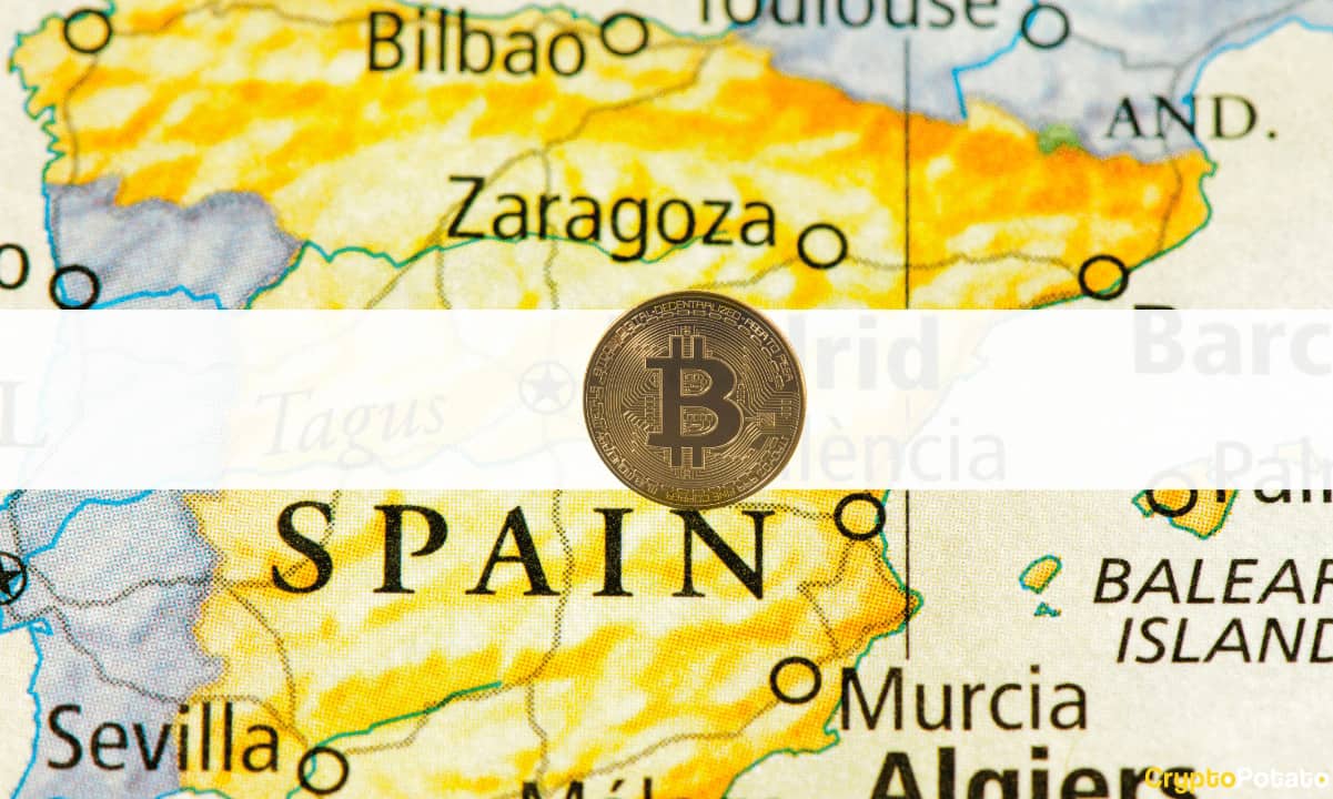 7% іспанців є Crypto HODLers, каже регулятор PlatoBlockchain Data Intelligence. Вертикальний пошук. Ai.