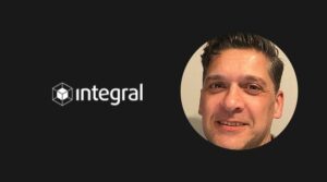 Пол Спіллман приєднується до Integral як директор із продажу PlatoBlockchain Data Intelligence. Вертикальний пошук. Ai.