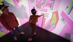 Netflix’s Squid Game Gets A ‘Life-Sized’ Immersive Experience Location-based Entertainment PlatoBlockchain Data Intelligence. Vertical Search. Ai.