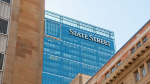 State Street, PlatoBlockchain Veri Zekasını Tokenleştirmede 'Önemli Fırsat' Görüyor. Dikey Arama. Ai.
