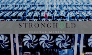Bitcoin Miner Stronghold Returns 26,200 Mining Rigs to NYDIG to Clear $67M Debt PlatoBlockchain Data Intelligence. Vertical Search. Ai.