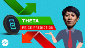 Theta Network (THETA) Price Prediction 2022 – Will THETA Hit $10 Soon? PlatoAiStream Data Intelligence. Vertical Search. Ai.