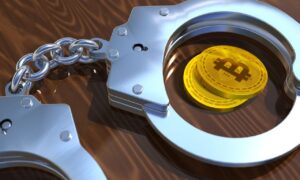 Zehnjährige Haftstrafe für den Bitcoin-Murder-for-Hire-Planer PlatoBlockchain Data Intelligence. Vertikale Suche. Ai.