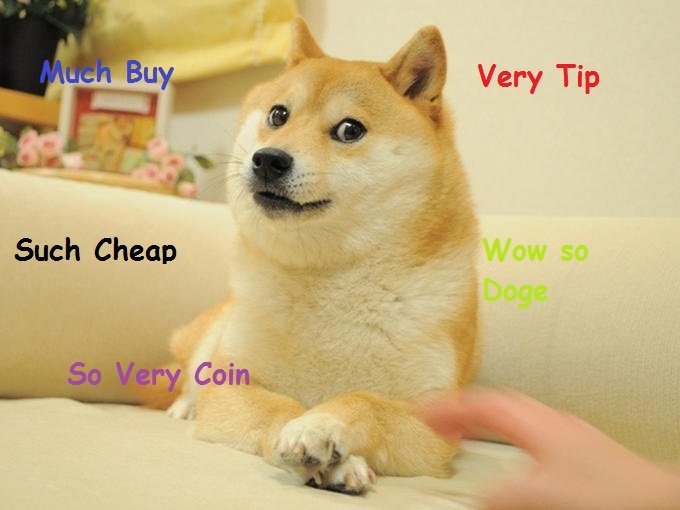 Dove acquistare la crittografia Dogecoin (DOGE): Guida per principianti PlatoBlockchain Data Intelligence. Ricerca verticale. Ai.