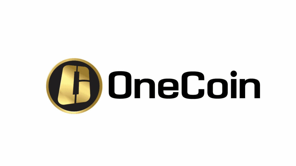 OneCoin Ponzi -järjestelmä