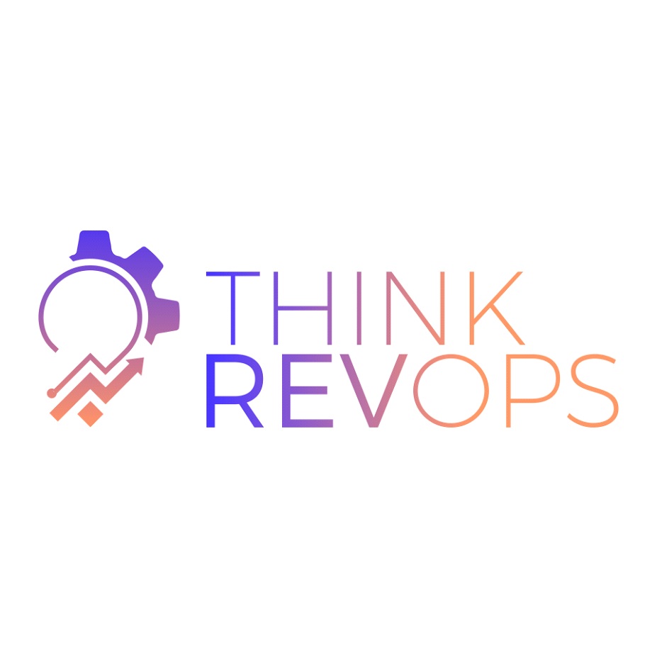 Think RevOps согласовывает и оптимизирует механизмы получения доходов для максимизации потенциального роста Блокчейн PlatoBlockchain Data Intelligence. Вертикальный поиск. Ай.