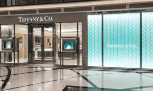 Tiffanys neue Kollektion könnte der teuerste öffentliche Verkauf in der NFT-Geschichte sein PlatoBlockchain Data Intelligence. Vertikale Suche. Ai.