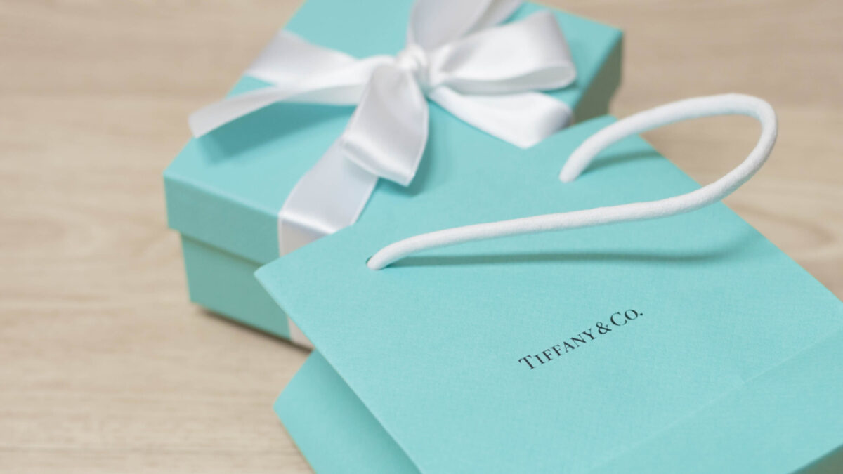 Tiffany & Co. gjør CryptoPunks til $12.5 millioner luksussmykkesalg PlatoBlockchain Data Intelligence. Vertikalt søk. Ai.