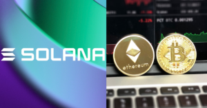 Solana falls amid hack reports; Bitcoin, Ether edge higher in mixed markets PlatoAiStream Data Intelligence. Vertical Search. Ai.