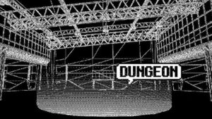 Tokyo Game Show VR 2022 vil inneholde en Virtual Dungeon PlatoBlockchain Data Intelligence. Vertikalt søk. Ai.
