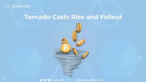 Tornado Cash: Rise and Fallout  PlatoAiStream Data Intelligence. Vertical Search. Ai.