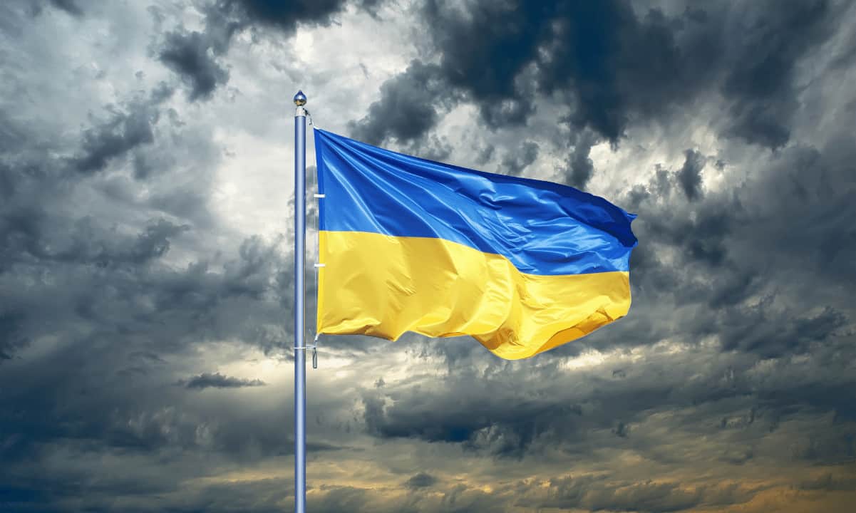 Bitcoin Now Accepted by Two Ukrainian Tech Giants: Report PlatoBlockchain Data Intelligence. Vertical Search. Ai.