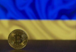 Ukrayna, Rus güçleri PlatoBlockchain Veri İstihbaratı için para toplamak amacıyla kullanılan kripto cüzdanını engelliyor. Dikey Arama. Ai.