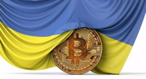 Η Ουκρανία ξόδεψε 54 εκατομμύρια δολάρια σε κρυπτογράφηση σε στρατιωτικό εξοπλισμό PlatoBlockchain Data Intelligence. Κάθετη αναζήτηση. Ολα συμπεριλαμβάνονται.