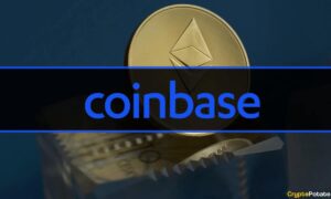 Coinbase Launches ETH Staking for US Institutional Investors PlatoBlockchain Data Intelligence. Vertical Search. Ai.