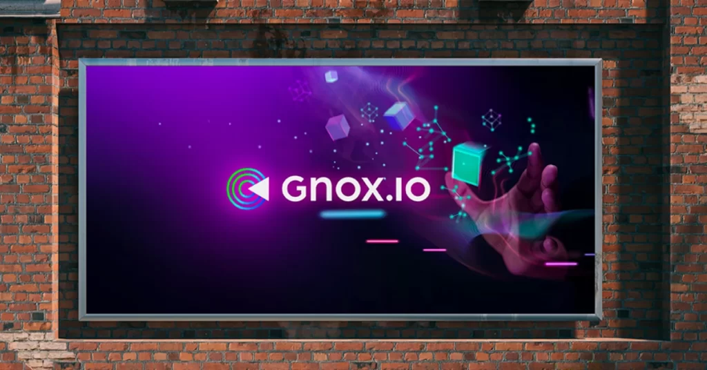 Gnox (GNOX) DAO จะแซงหน้าด้วยการได้รับคลังข้อมูลมูลค่า 50,000 USD จาก Aave (AAVE) และ ApeCoin (APE) PlatoBlockchain Data Intelligence ค้นหาแนวตั้ง AI.