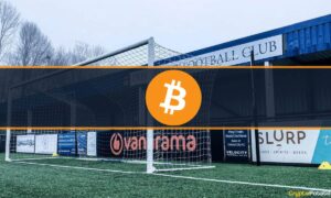 Brittiska fotbollsklubben Oxford City kommer att anamma Bitcoin-betalningar (rapport) PlatoBlockchain Data Intelligence. Vertikal sökning. Ai.